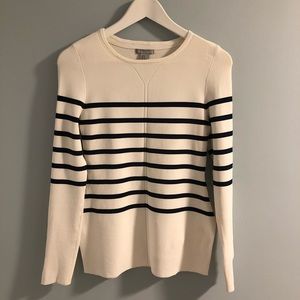 H&M Long Sleeve Blouse